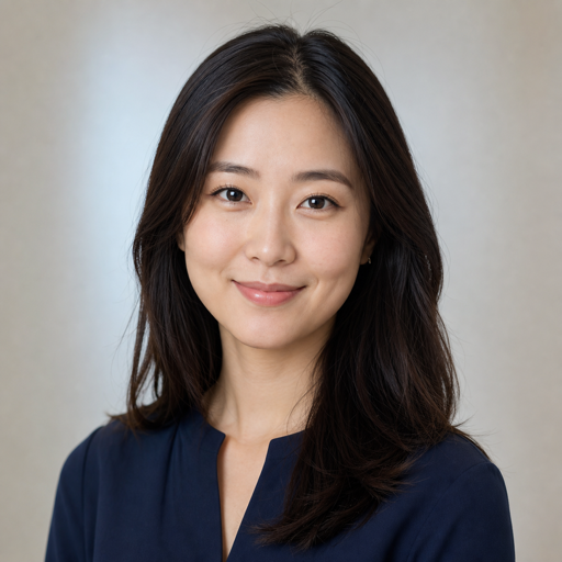 Maya Chen
